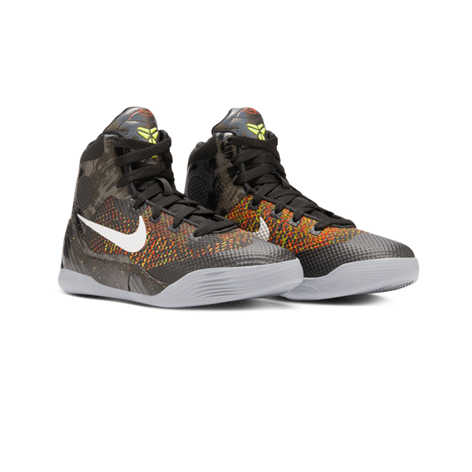 Nike-Kobe-9-Elite-Protro-‘Masterpiece’-GS-(2025)-front-side