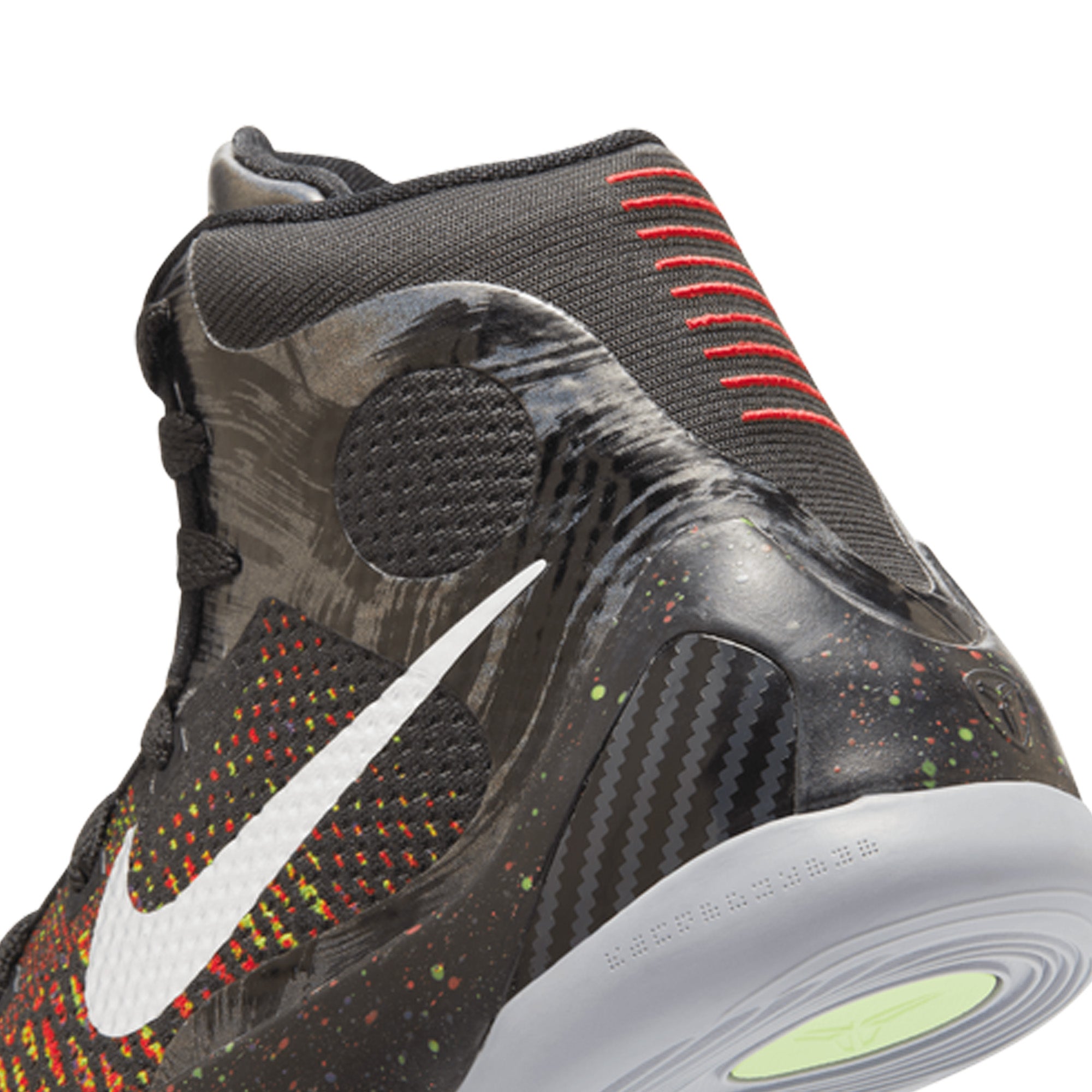 Nike-Kobe-9-Elite-Protro-‘Masterpiece’-GS-(2025)-heel-close-up