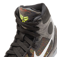 Nike-Kobe-9-Elite-Protro-‘Masterpiece’-GS-(2025)-laces