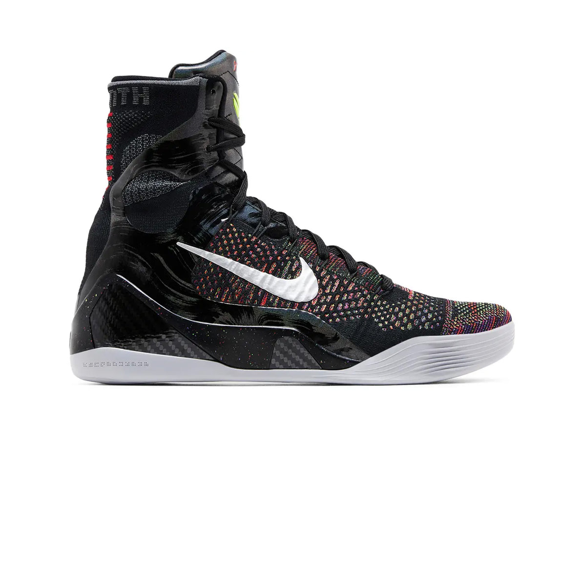 Nike Kobe 9 Elite Protro 'Masterpiece' (2025) – PUSHAS