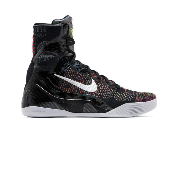 Nike Kobe 9 Elite Protro 'Masterpiece' (2025) – PUSHAS