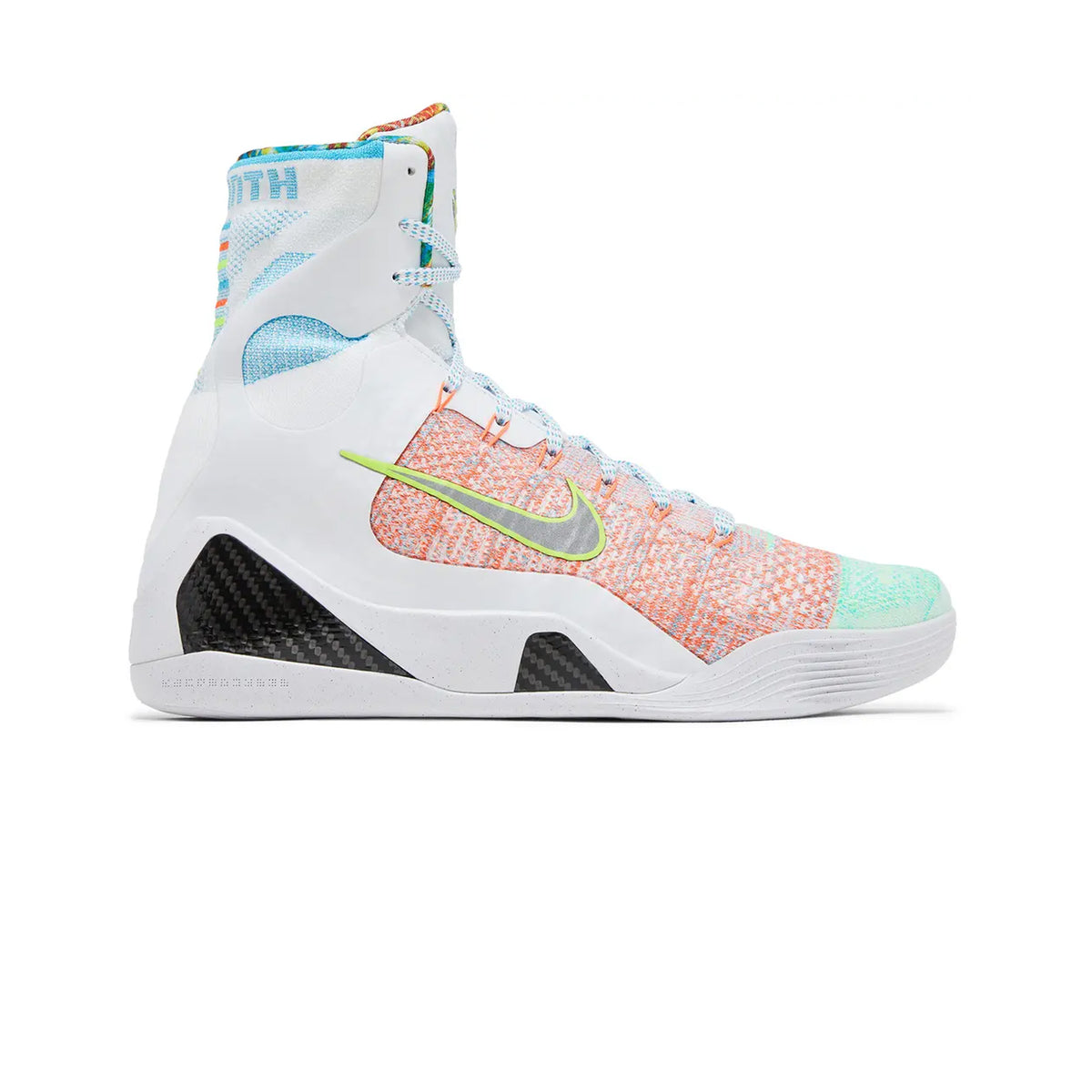 Nike Kobe 9 Elite Protro 'What The' (2025) – PUSHAS