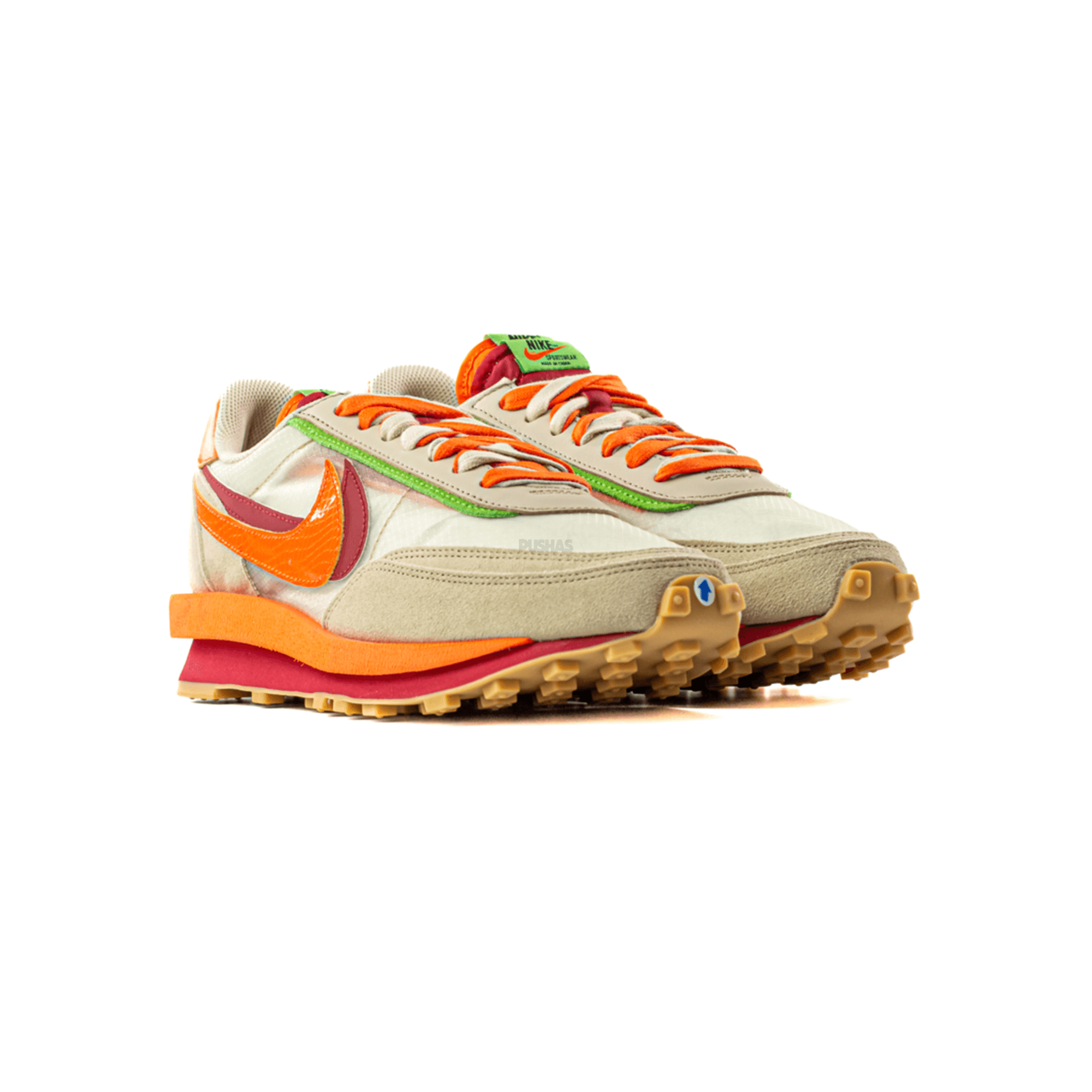 Nike-LD-Waffle-x-CLOT-x-Sacai-Net-Orange-Blaze-2021