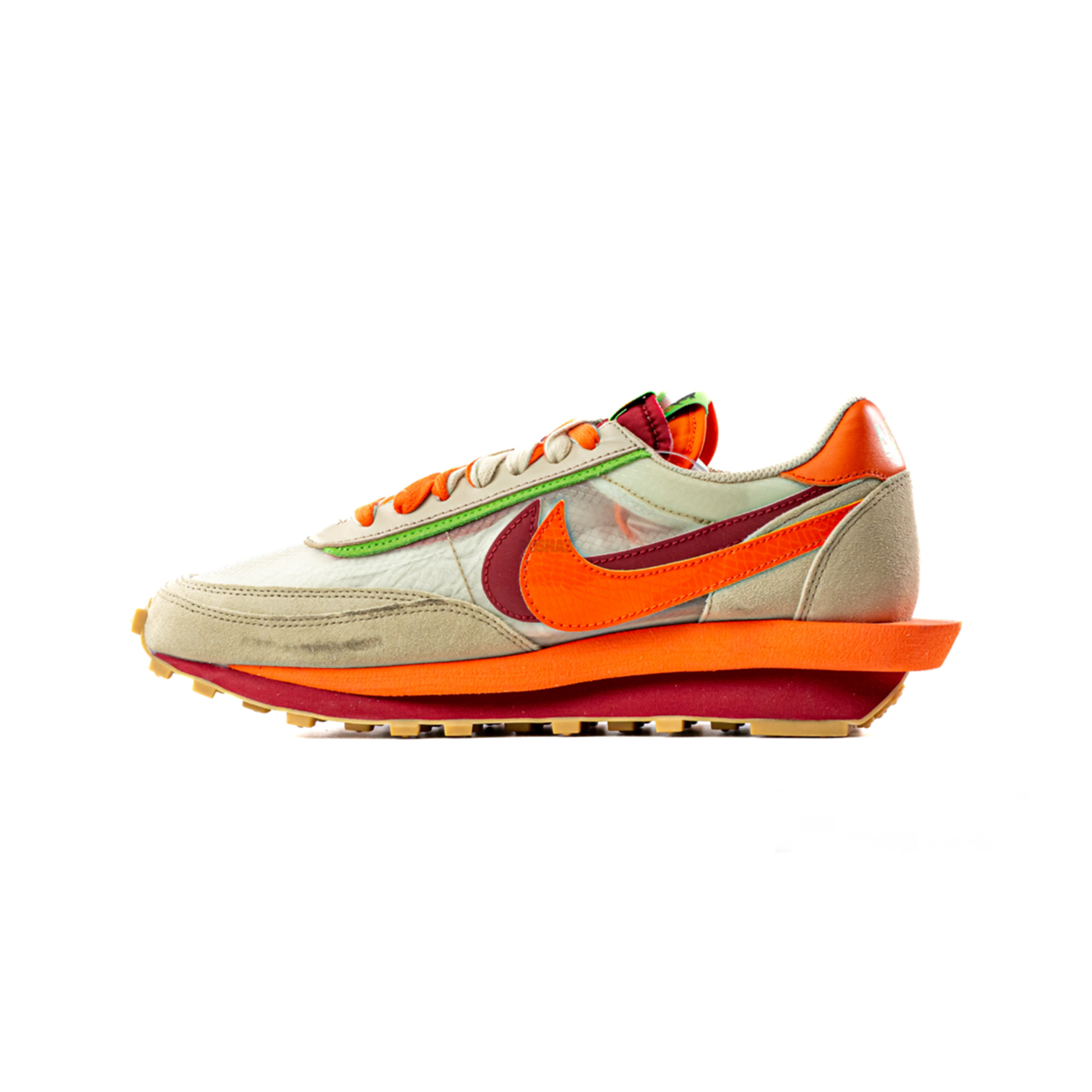 Nike-LD-Waffle-x-CLOT-x-Sacai-Net-Orange-Blaze-2021