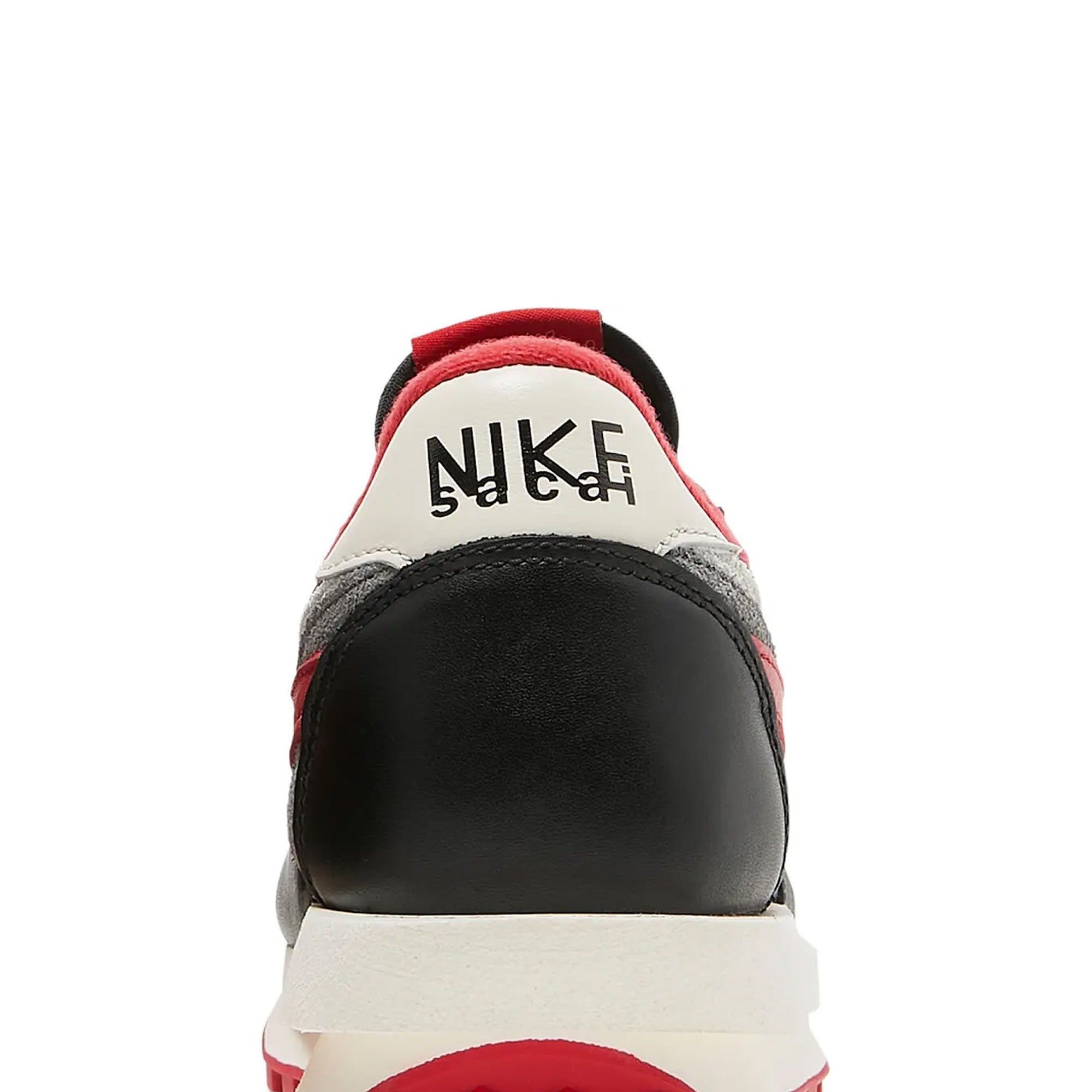 Nike-LDWaffle-x-Sacai-x-Undercover-‘Midnight-Spruce-University-Red’-back-close-up