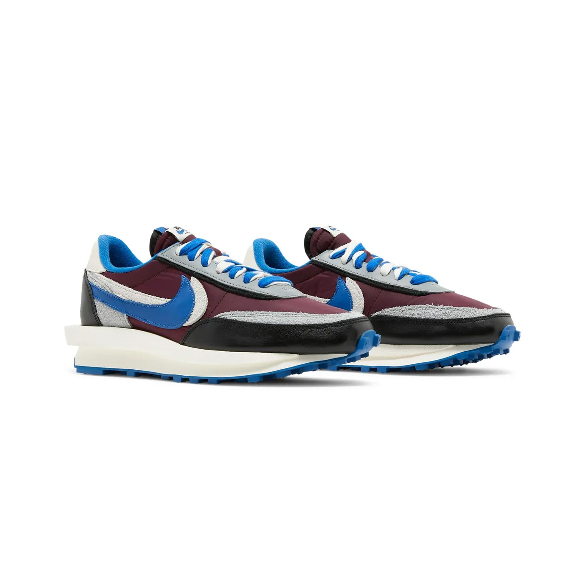 Nike-LDWaffle-x-Sacai-x-Undercover-‘Night-Maroon-Team-Royal’-front-side