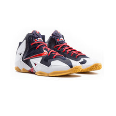 Nike-LeBron-11-‘Independence-Day’-front-side