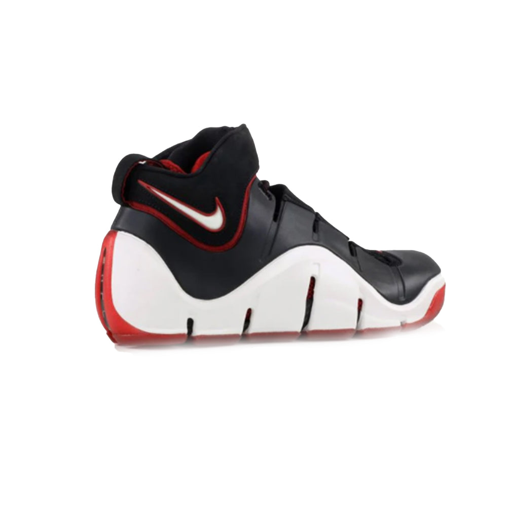 Nike-LeBron-4-‘Black-White-Red’-(2006)-4