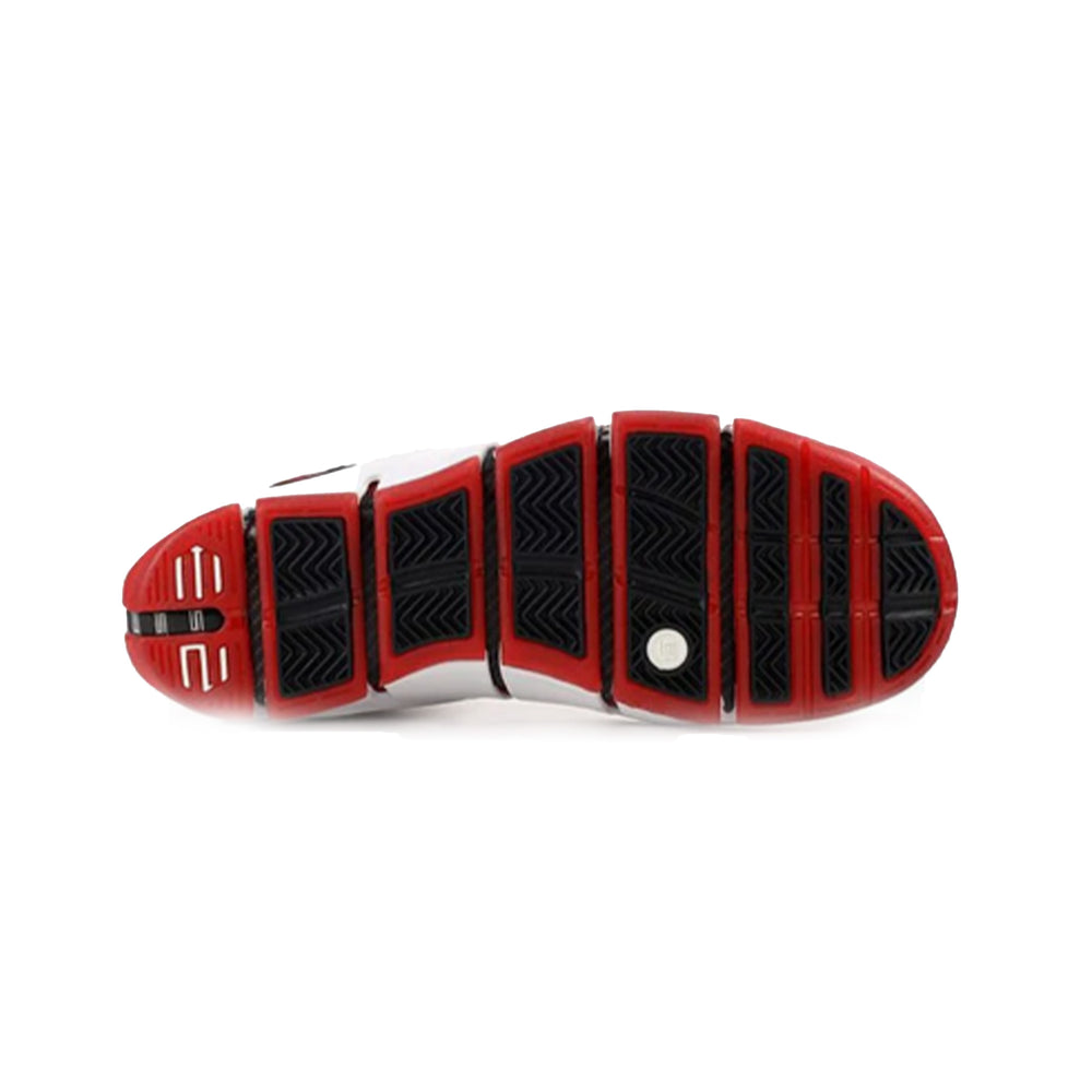 Nike-LeBron-4-‘Black-White-Red’-(2006)-5