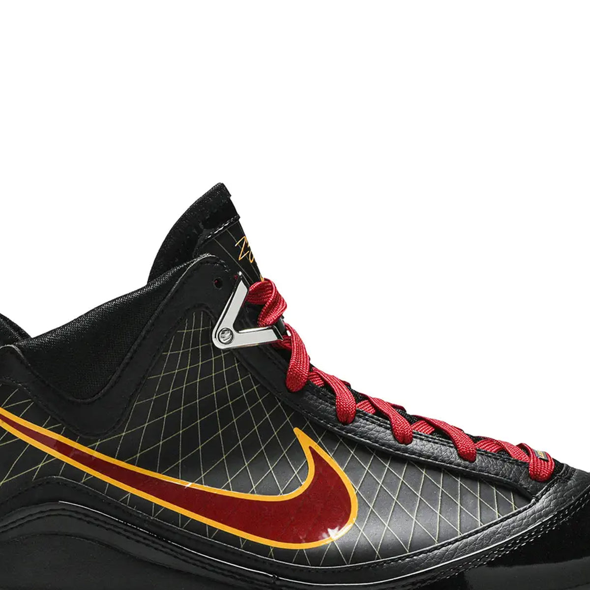Nike LeBron 7 'Fairfax' (2020) CU5646-001 | PUSHAS