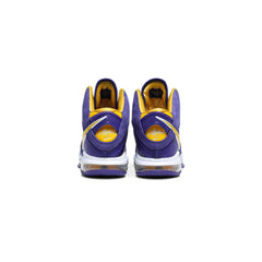 Nike-LeBron-8-‘Lakers’-back