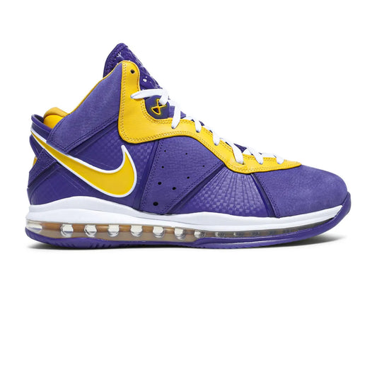 Nike-LeBron-8-‘Lakers’-side