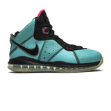 Nike-LeBron-8-‘South-Beach-Pre-Heat’-(2010)-1