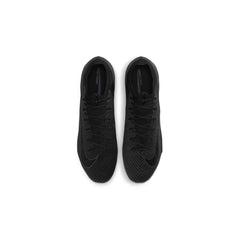 Nike-Mercurial-Vapor-16-Elite-FG-‘Black-Deep-Jungle’-6
