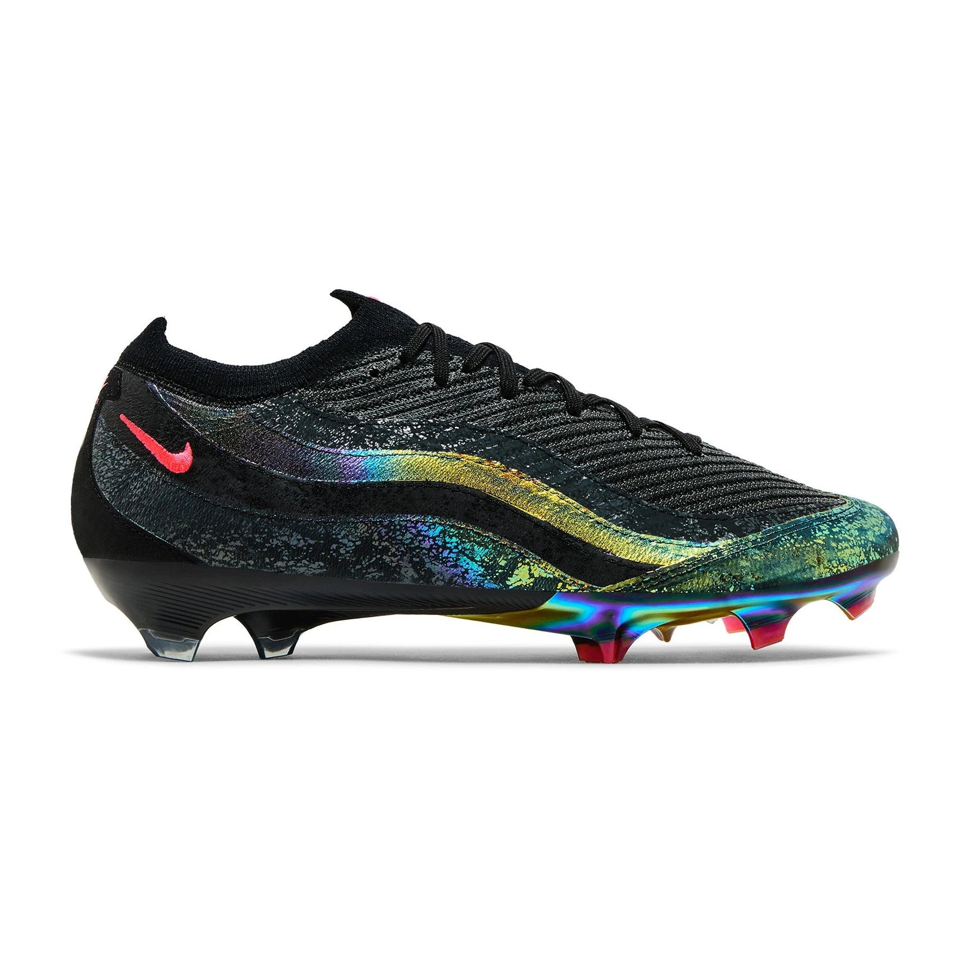Nike Mercurial Vapor 16 Elite x Air Max 95 SE 'Black Solar Red' (2025 ...
