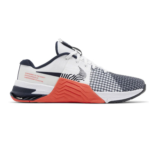 Nike-Metcon-8-'White-Obsidian-Bright-Crimson'-(2023)-side