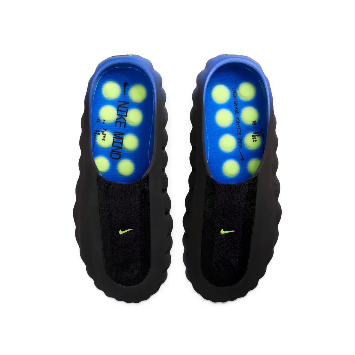 Nike Mind 001 Flyknit Slide 