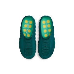 Nike Mind 001 Slide 'Geode Teal Light Menta' (2026) – PUSHAS