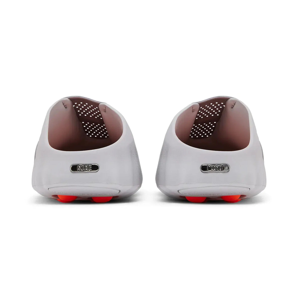 Nike Mind 001 Slide 'Light Smoke Grey' (2026) | PUSHAS