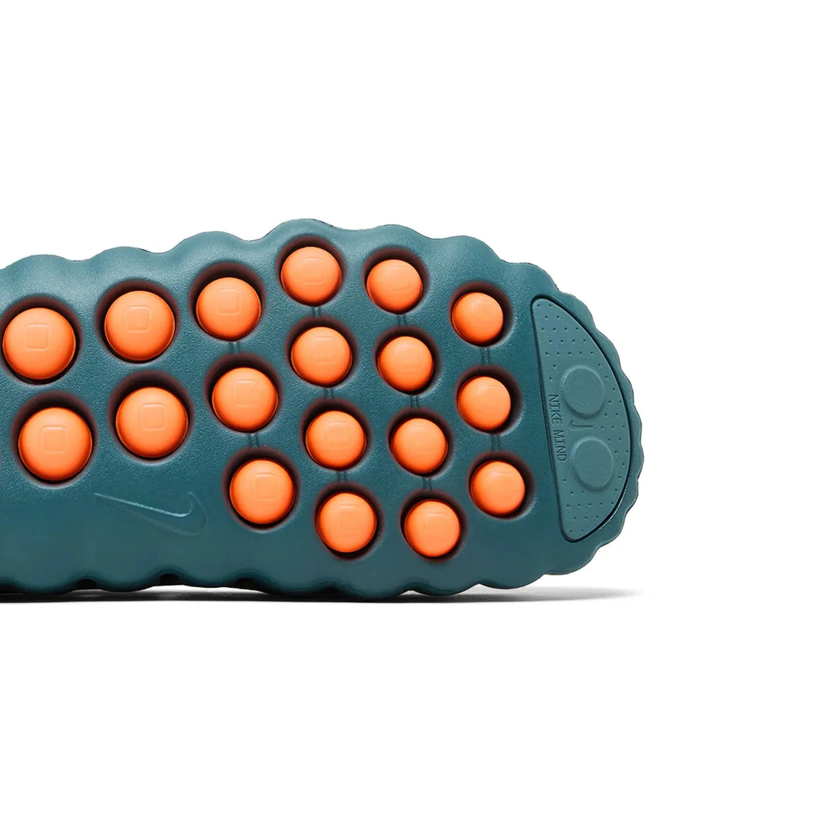 Nike Mind 001 Slide 'Mineral Slate' (2026) | PUSHAS