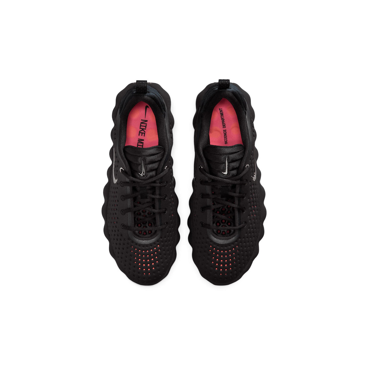 Nike Mind 002 'Black Hyper Crimson' (2026) – PUSHAS