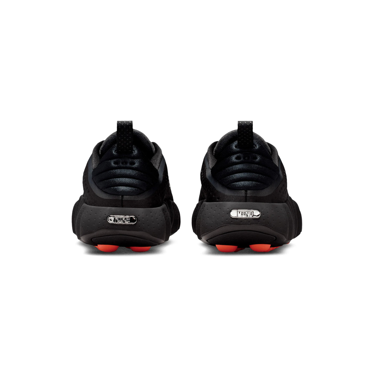 Nike Mind 002 'Black Hyper Crimson' (2026) – PUSHAS