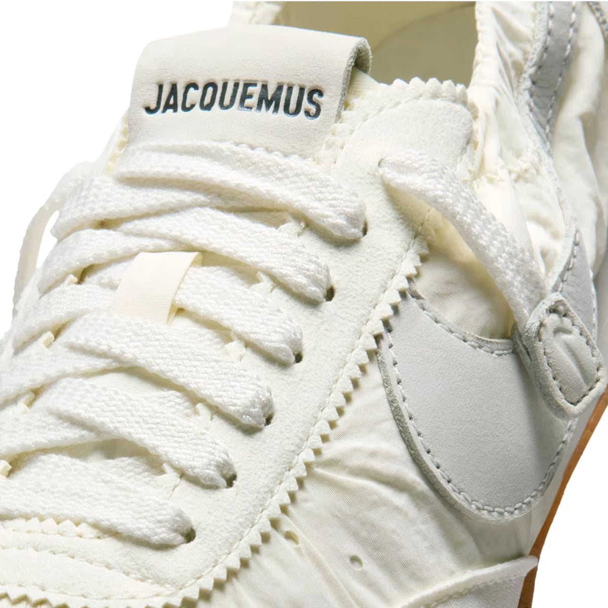 Nike Moon Shoe SP 'Jacquemus Soft Pearl' Women's (2026) – PUSHAS