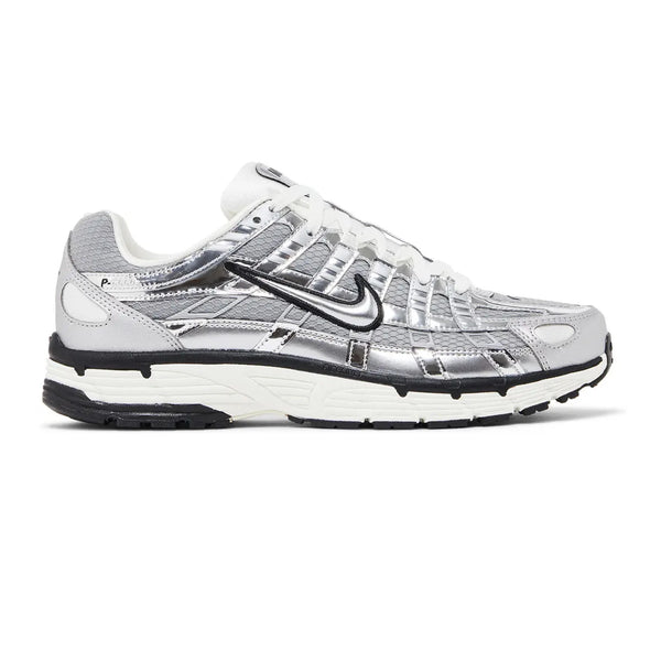 Nike P-6000 'Metallic Silver' (2023)