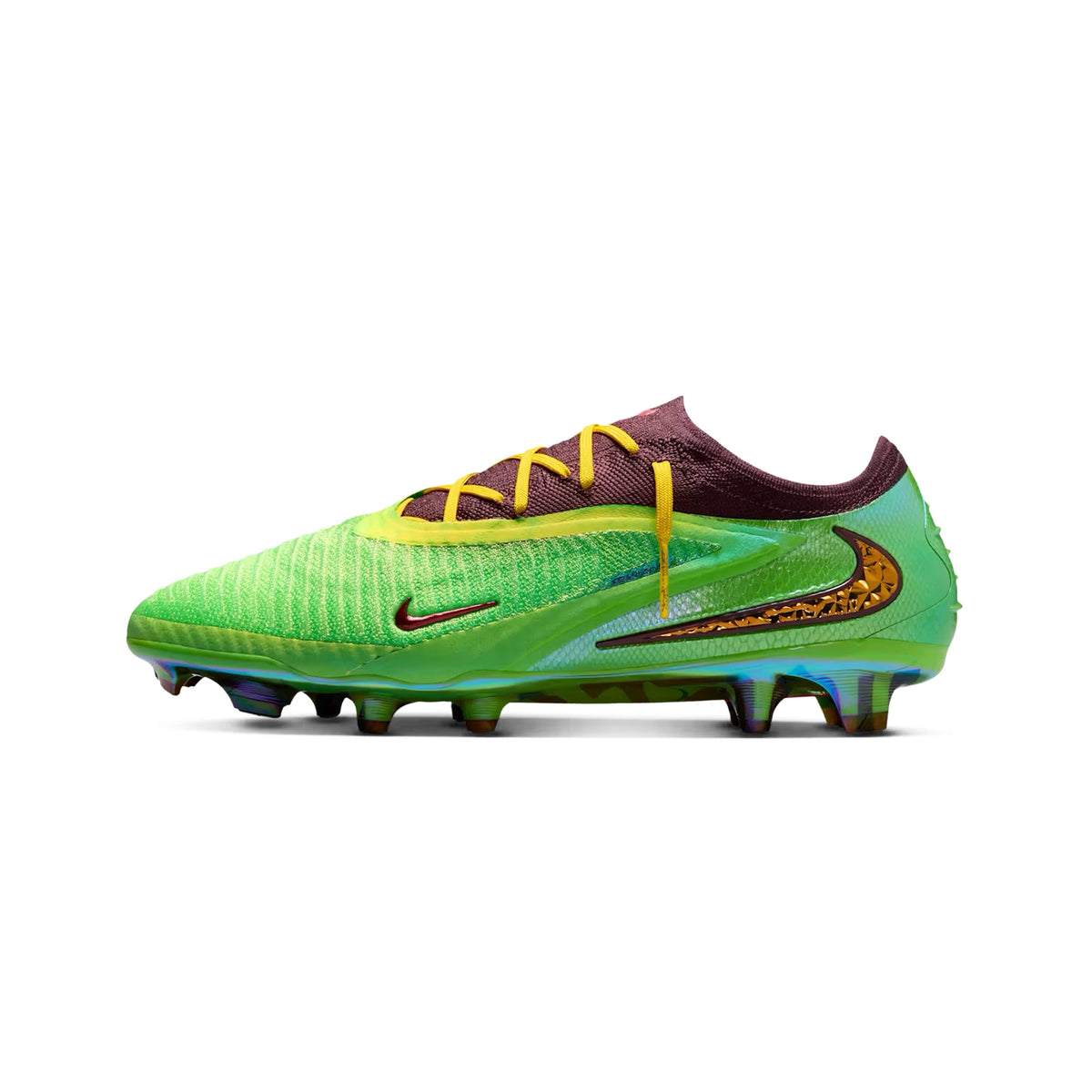 Nike Phantom 6 Low Elite FG SE 'Travis Scott' (2026) IQ8140-900