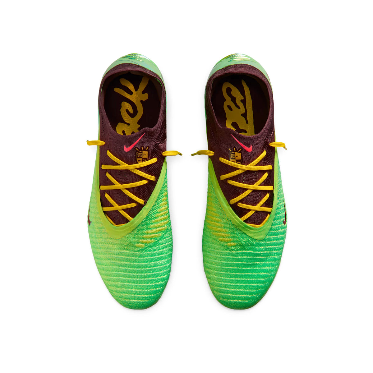 Nike Phantom 6 Low Elite FG SE 'Travis Scott' (2026) – PUSHAS