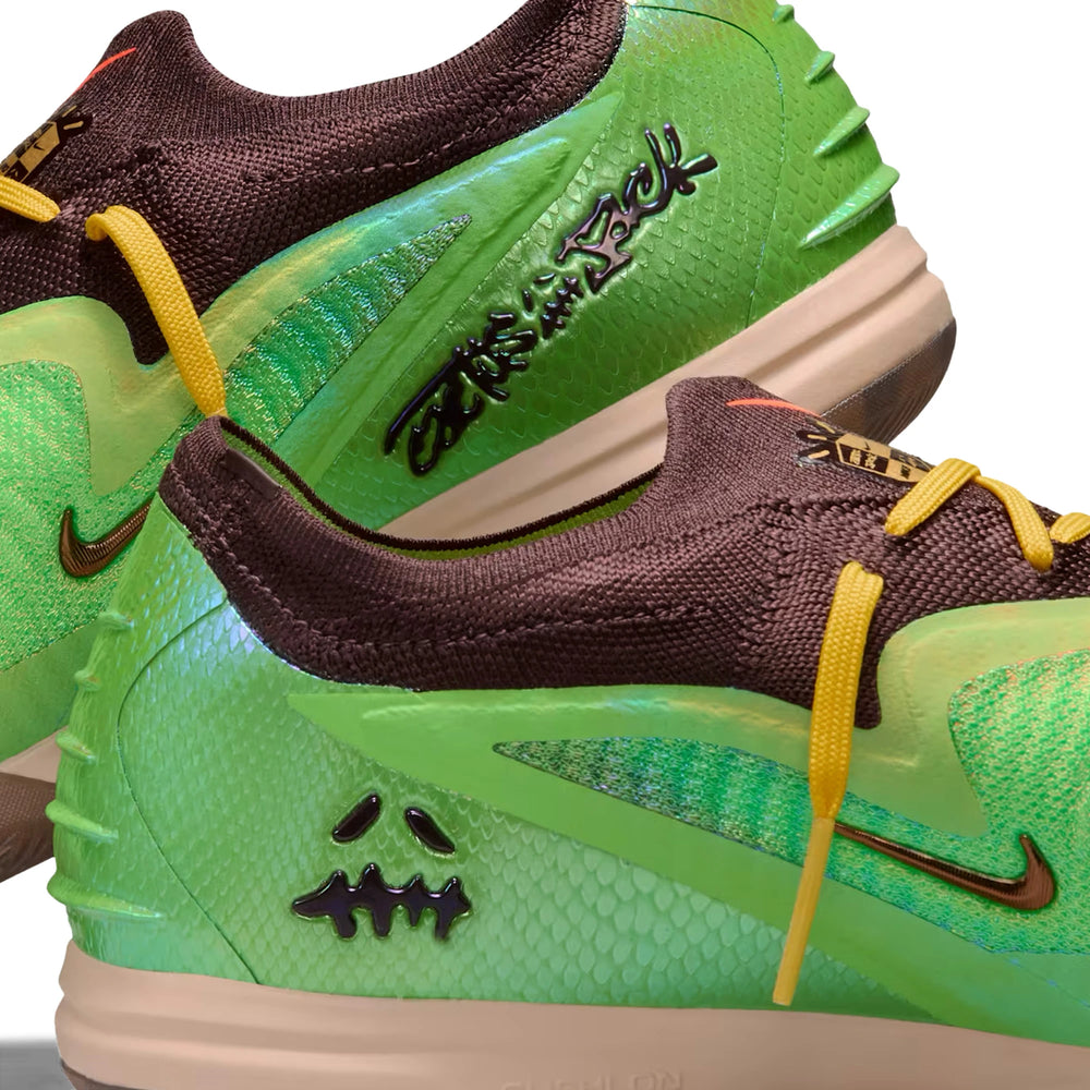 Nike Phantom 6 Low Elite IC SE 'Travis Scott' (2026) IV2037-900 Nike Phantom 6 Low Elite IC SE 'Travis Scott' (2026) IV2037-900