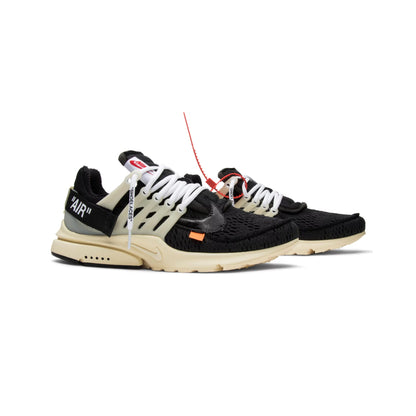 Presto x Off-White 'The Ten'