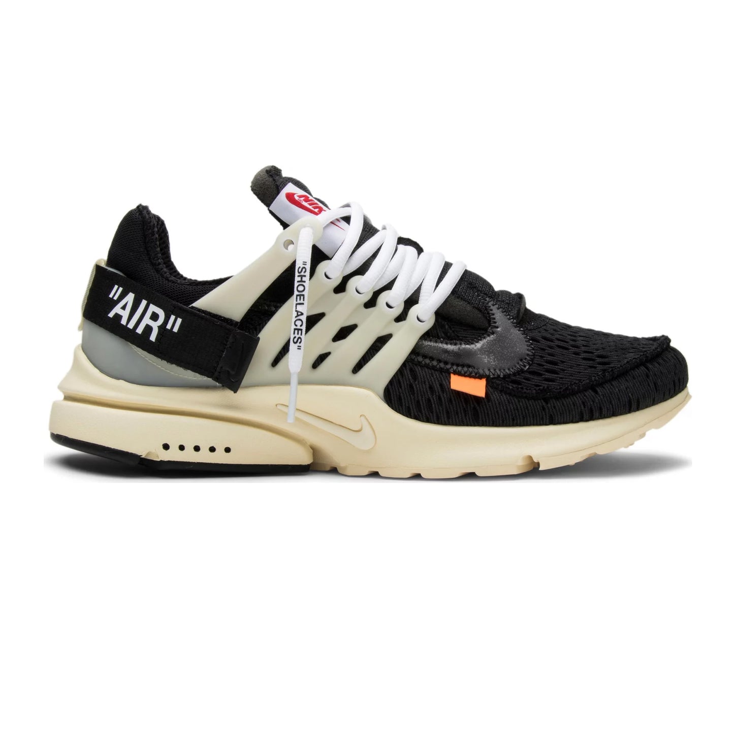 Presto x Off-White 'The Ten'