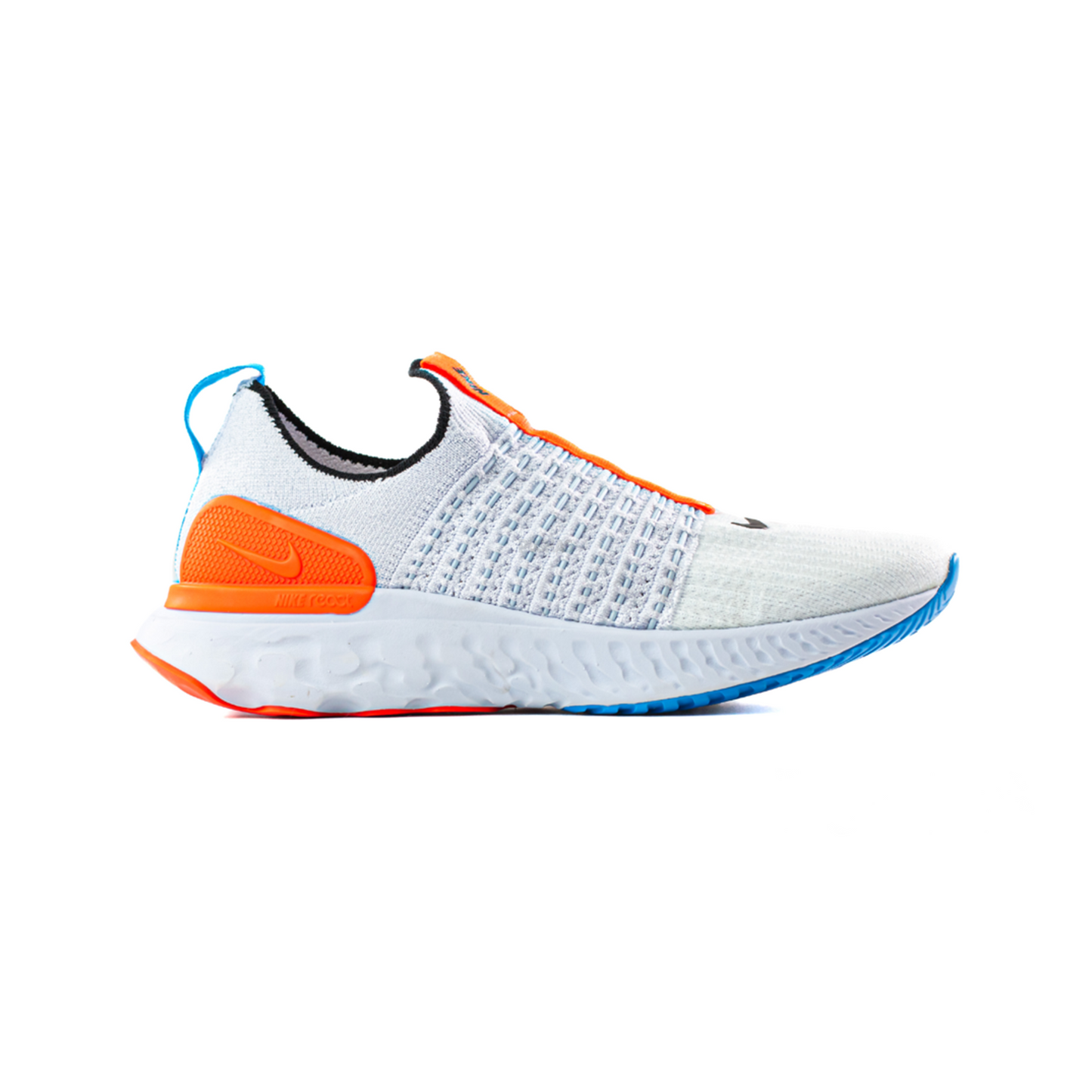 Flyknit react womens online
