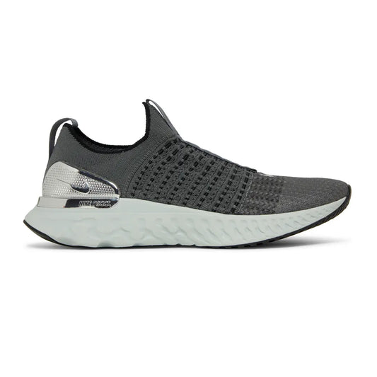 Nike-React-Phantom-Run-Flyknit-2-‘Iron-Grey-Silver’-(2020)-side