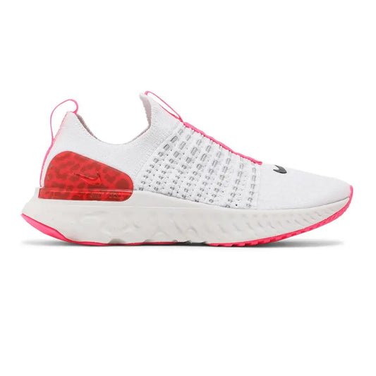 Nike-React-Phantom-Run-Flyknit-2-‘Platinum-Tint-Hyper-Pink’-W-(2021)-side