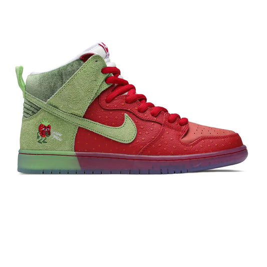 Nike-SB-Dunk-High-‘Strawberry-Cough’-(2021)-side