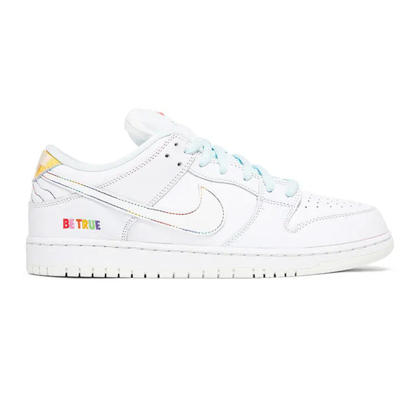 Nike SB Dunk Low 'Be True' (2022) – PUSHAS