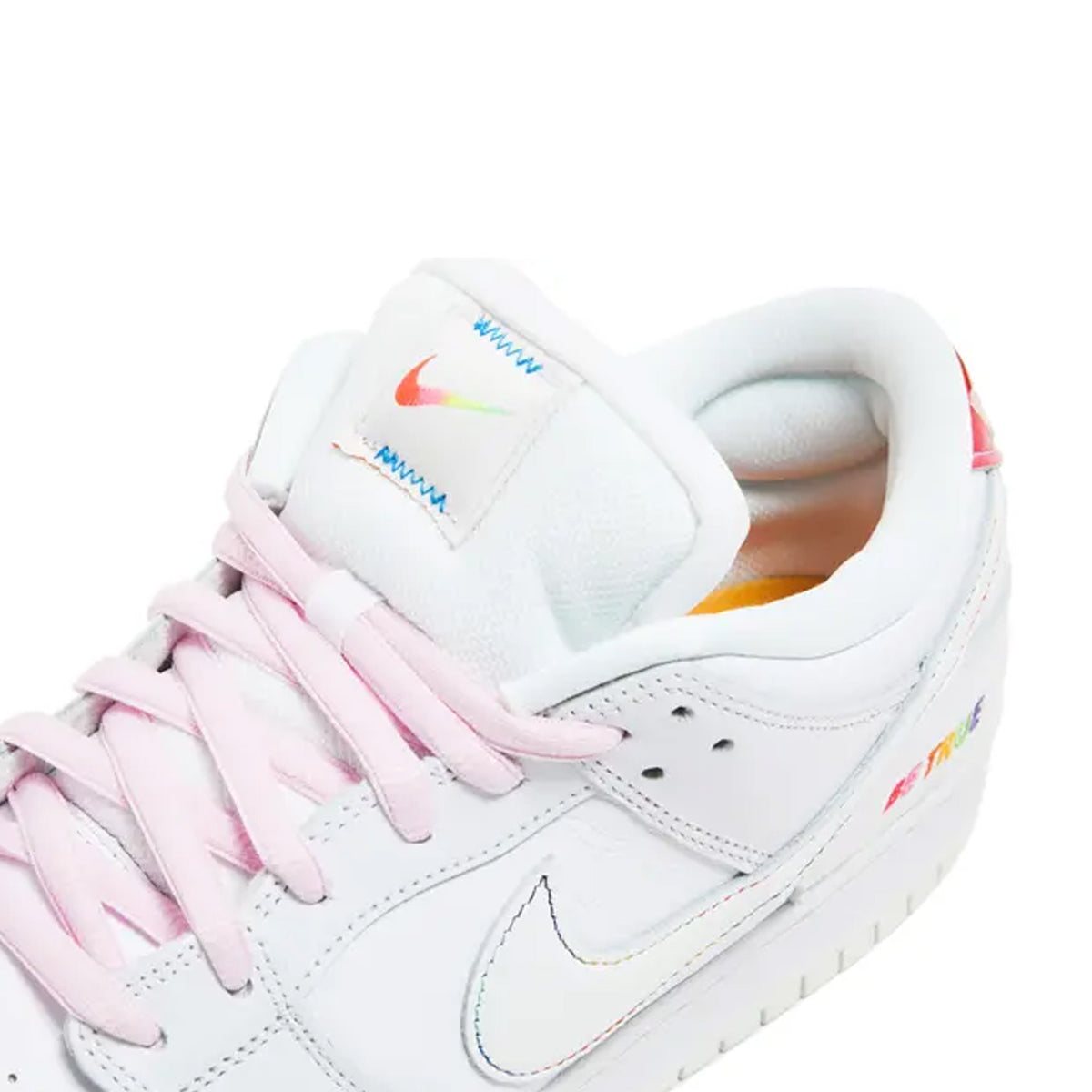 Nike SB Dunk Low 'Be True' (2022) – PUSHAS