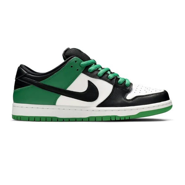 Nike SB Dunk Low 'Classic Green' – PUSHAS