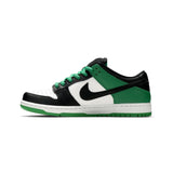 Nike-SB-Dunk-Low-Classic-Green-3