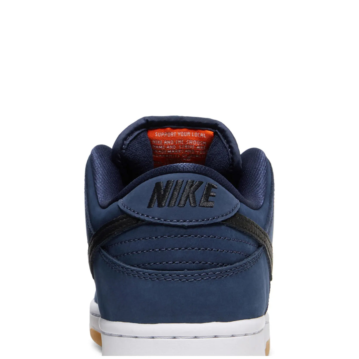 Nike Dunk Low Pro ISO SB 