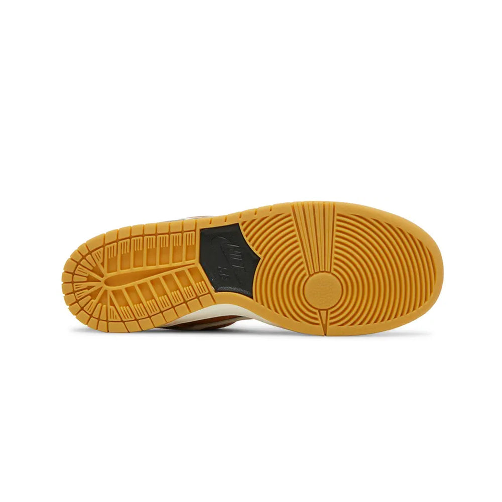 Nike-SB-Dunk-Low-Pro-‘Dark-Russet’-(2022)-5