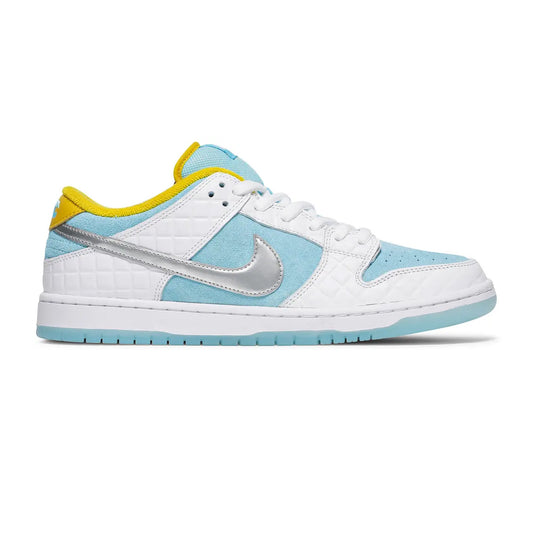 Nike-SB-Dunk-Low-Pro-x-FTC-‘Lagoon-Pulse’-(Regular-Box)-side