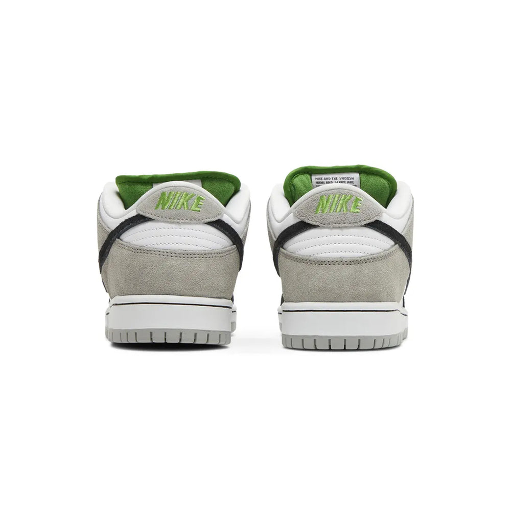 Nike-SB-Dunk-Low-‘Chlorophyll’-(2022)-4