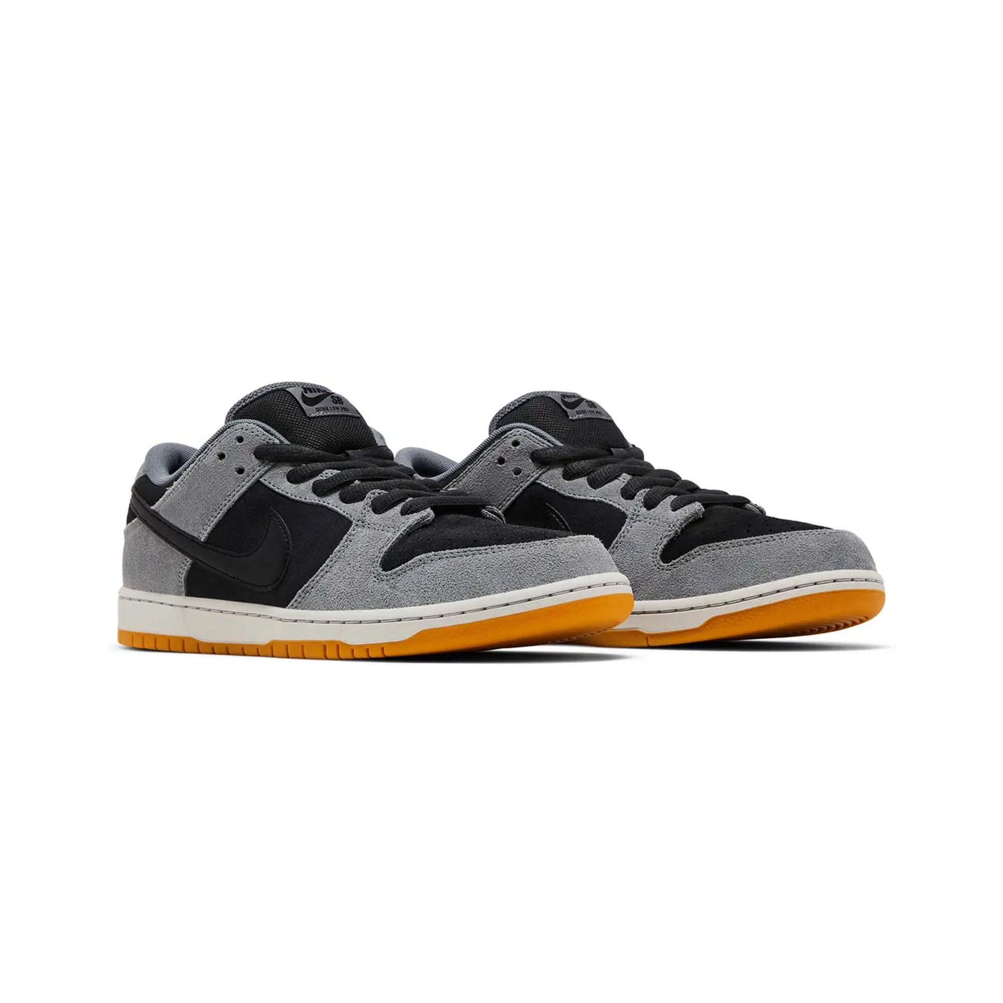 Nike-SB-Dunk-Low-‘Dark-Smoke-Grey’-(2024)-front-side