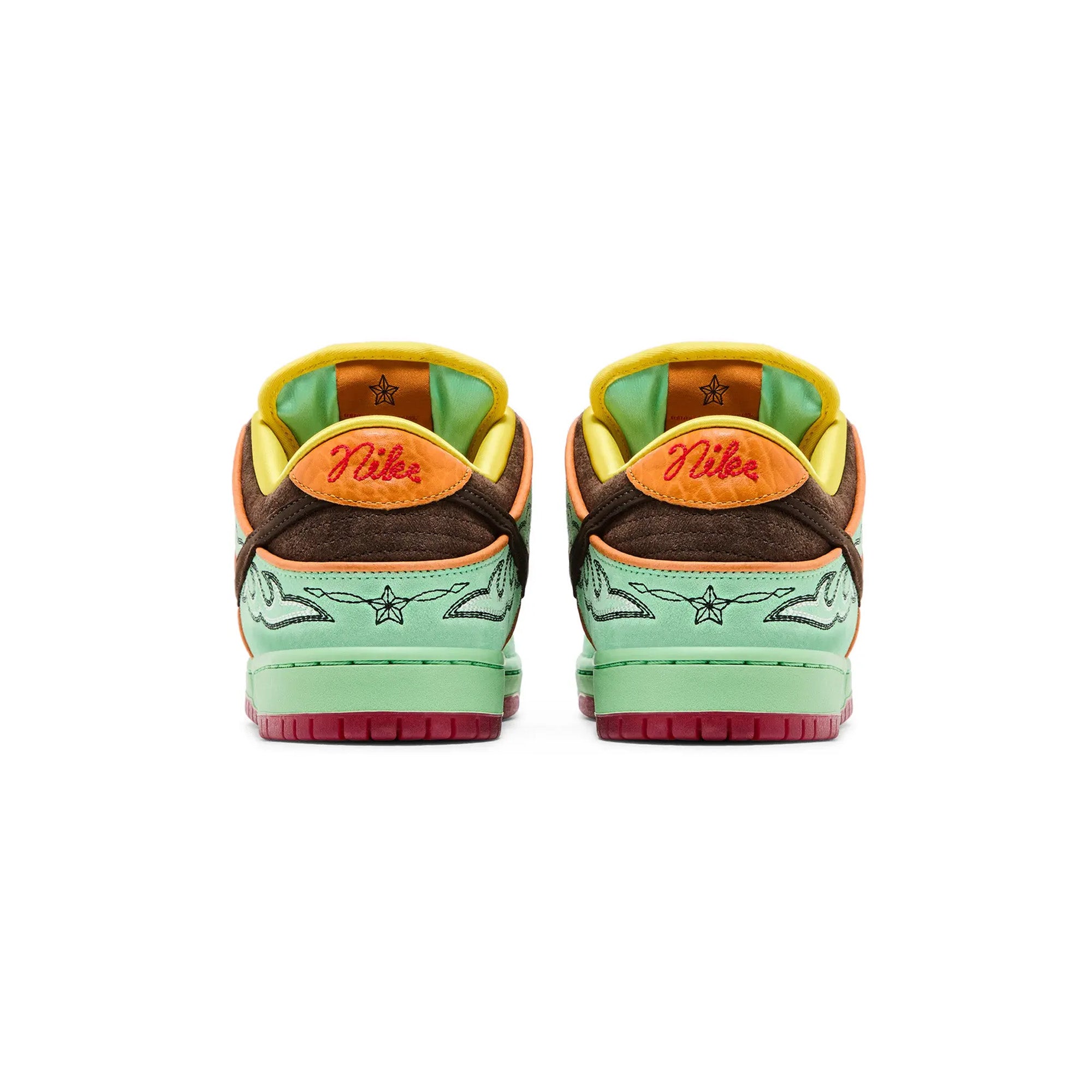 Nike-SB-Dunk-Low-‘Rodeo-Tourmaline’-(2025)-34