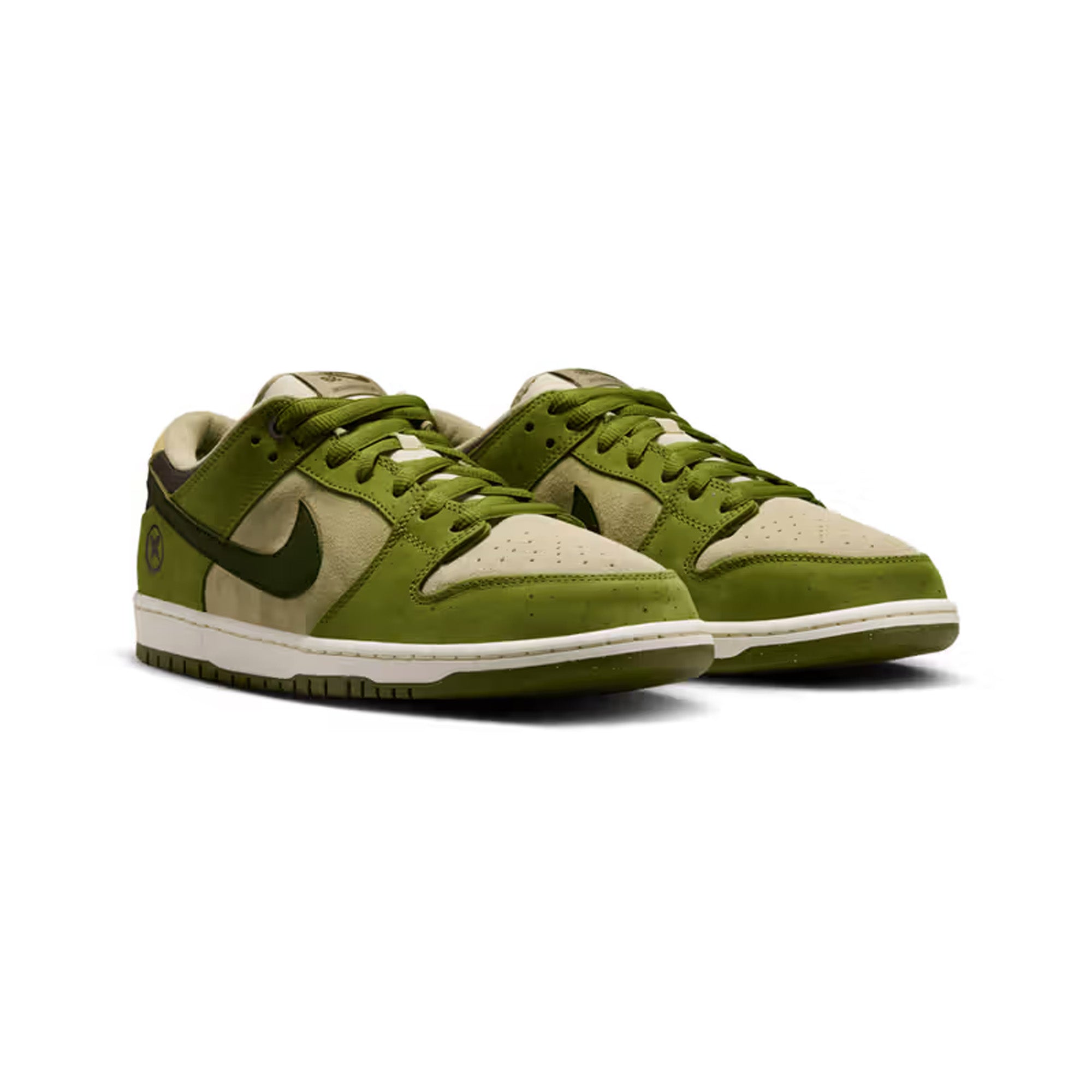 Nike-SB-Dunk-Low-‘Yuto-Horigome-Asparagus’-(2025)-front-side