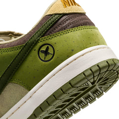 Nike-SB-Dunk-Low-‘Yuto-Horigome-Asparagus’-(2025)-heel-close-up