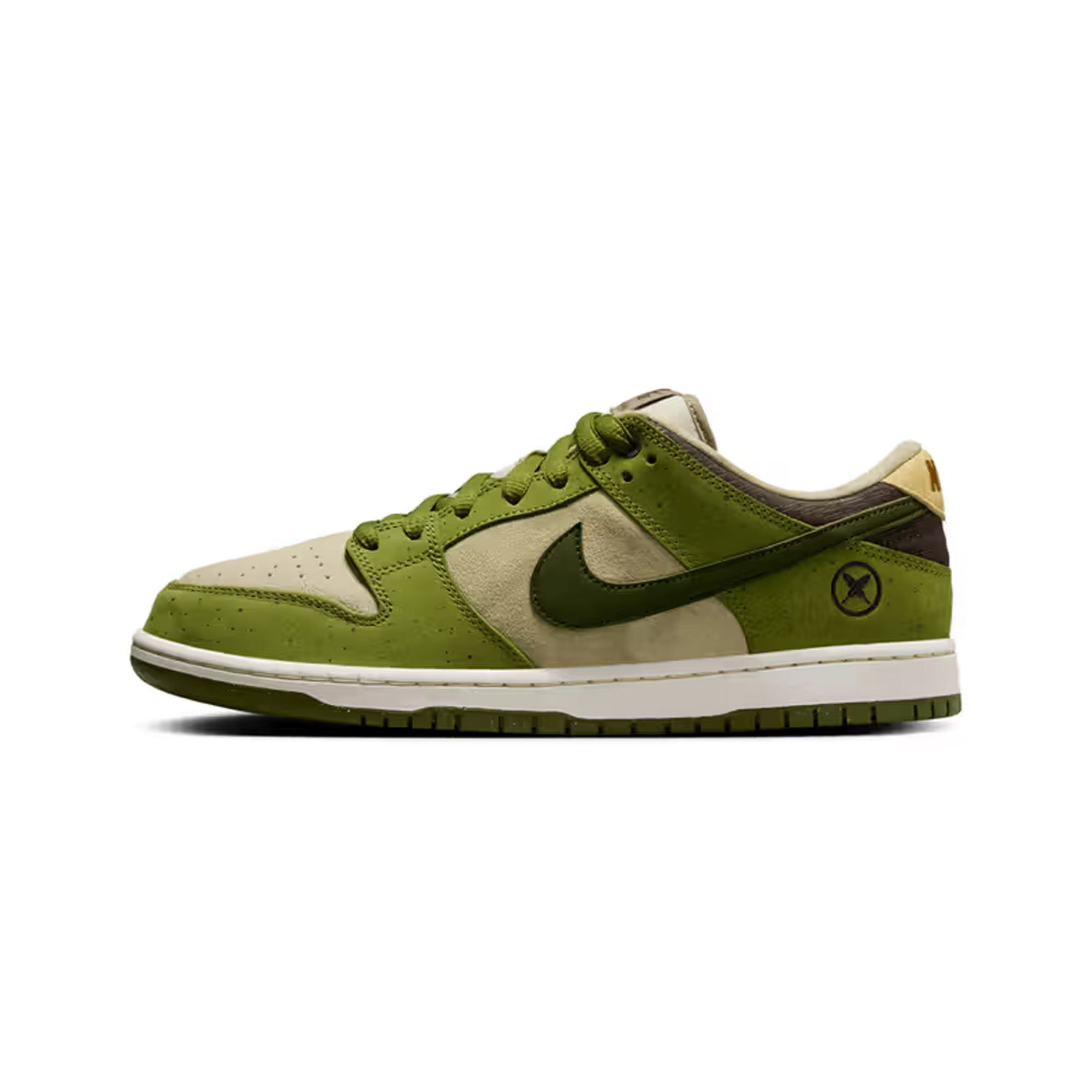 Nike-SB-Dunk-Low-‘Yuto-Horigome-Asparagus’-(2025)-side-2